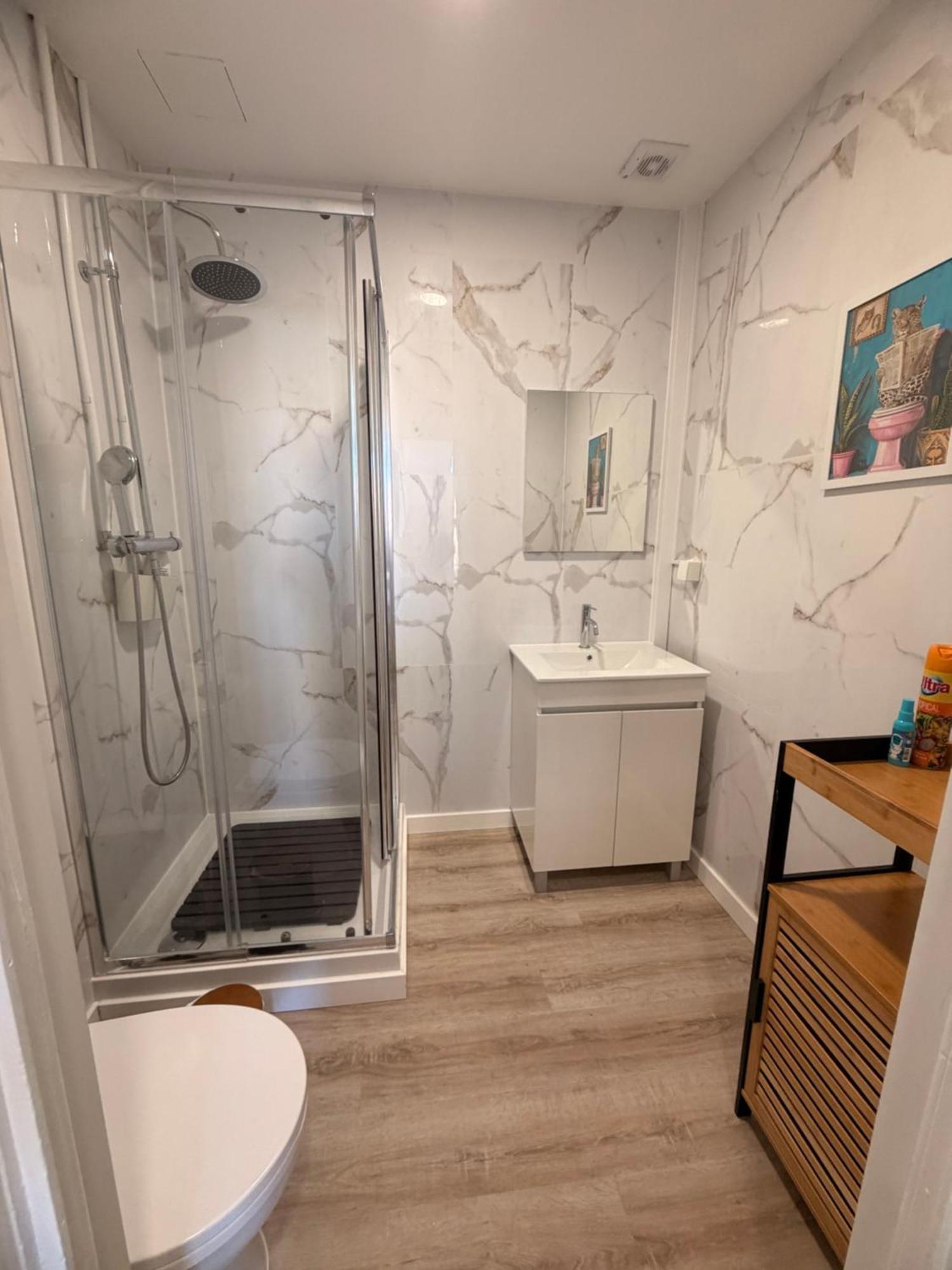 Habitación Doble Deluxe con cama supletoria